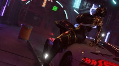 Hey, I’m stuck on the side of the road with a flat tire and my car won’t start. Can you please help me?