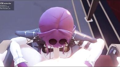 'The Ultimate Hid*den Camera Fuck Fest Vol. 3 - Stick It In The Crack'