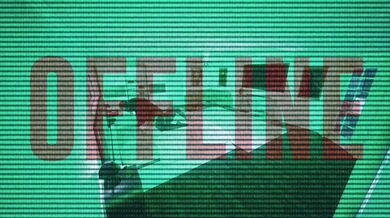 "Husband's Nightmare: Cuckolded by a Masked Stranger"