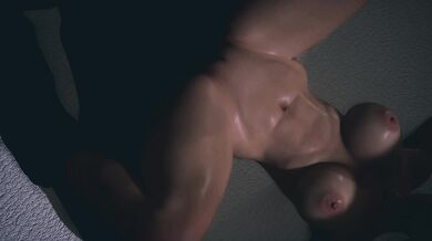 "Husband's Nightmare: Cuckolded by a Masked Stranger"