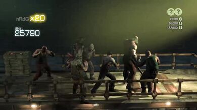 Rewritten: "Batman Exposed in Gotham City: Naked Models and Hard-On Action"