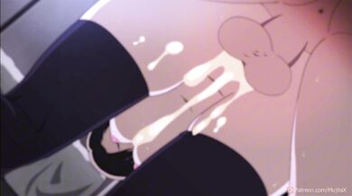 "The Ultimate Tentacle Experience with Tifa Lockhart"