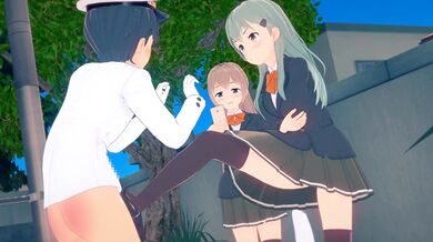 "Teacher's Pet: A Tale of For*ced CBT and Public Humiliation at School"