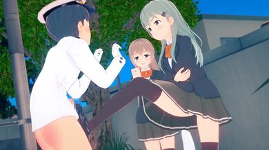 "Teacher's Pet: A Tale of For*ced CBT and Public Humiliation at School"