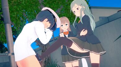 "Teacher's Pet: A Tale of For*ced CBT and Public Humiliation at School"