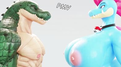 "Hardcore Moments Compilation - PMV Style!"