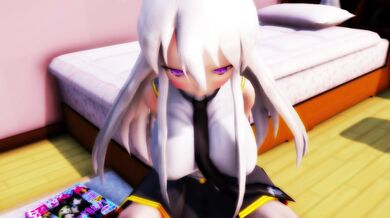 'Office Romance with a Twist: Enterprise and the Silken Tentacle of Mozuku48'