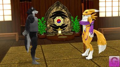 "My Gorilla Lover - Masteress Advice"