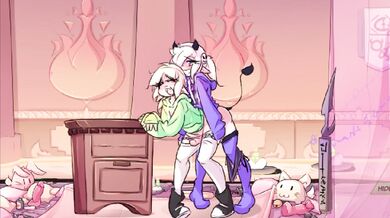 'Max the Elven Adonis's Epic Explicit Sexcapades in Chapters 1-5: Fully Exposed Galleries'