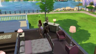 'Ruby Blaze, a sexy redhead, gets fucked hard by her horny neighbor%'