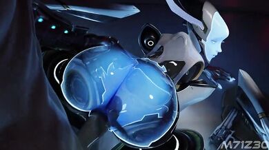 "Exploring the limits of Echo with a special guest appearance by [M71z30]."