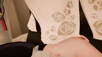 Watch as Cian becomes possessed by the Goddess EleNyanko and embarks on a sexual journey of discovery that will leave you breathless!