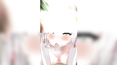 "Supreme High School! The Wind-Swept Warrior vs. the Frisky Girl-Knights of the Panty Thieves (Uncensored Version)"