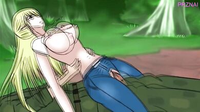 'The JSDF Fought There: Gate Where Tuka Luna Marceau Hentai Porn'