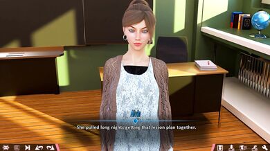 'The Sexual Scholar: Mastering the Art of Seduction with Superb Social Skills'