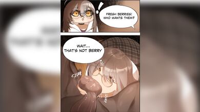 Mumei, those are not Berries Okaimikkey.