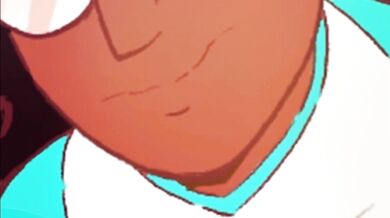 "Adult Connie the Futa: 18 "