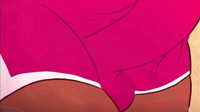 "Adult Connie the Futa: 18 "