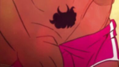 "Adult Connie the Futa: 18 "