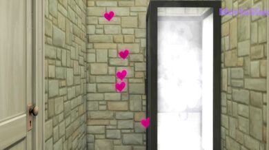 'The Neighbor's Window: A Housewife Explores Her Erotic Side'