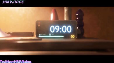 "Cyberpunk: The Ultimate Cybernetic Transformation."