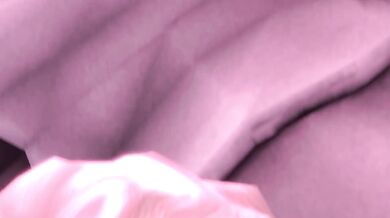 'For The First Time - Anna's POV [BlackJrXIII]'