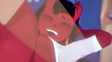 'MERU PMV edit (HMV)'