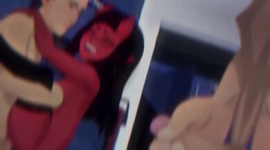 'MERU PMV edit (HMV)'