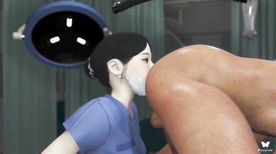 'Sexual Obsession: Cherry Pie'