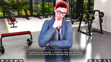 '"Double Homework: Chapter 14.3. You Only F*** So You Can Fall"