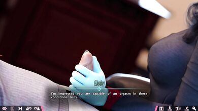 '"Double Homework: Chapter 14.3. You Only F*** So You Can Fall"