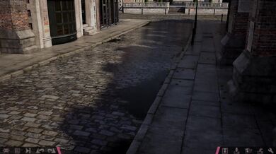 '"Double Homework: Chapter 14.3. You Only F*** So You Can Fall"