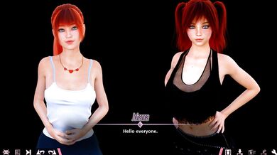 'Tutored Twosome: Chapter 9.1. A Dick that is Always Open to New Experiences'