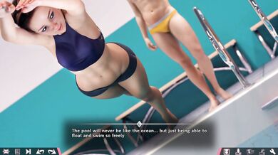 'Tutored Twosome: Chapter 9.1. A Dick that is Always Open to New Experiences'