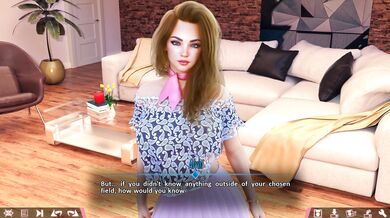 'Tutored Twosome: Chapter 9.1. A Dick that is Always Open to New Experiences'