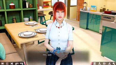 'Double Homework: Chapter 11.3. We'll Fuck Your Brains Out, Little Brother'