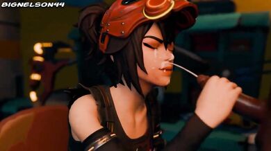 "Erotic Mechanics: The Naughty Machinist with Magical Mystic Voice-Over (Voiced by Magical Mystic VA)"