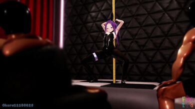 "Unbridled Lust Between a Curious Girl and a Mischievous Rabbit in an Enchanted Hole: An R-18 Adult Visual Novel"