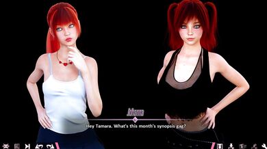 'Home-Wrecker Situation: A Night of Double Homework Chapter 14.1'