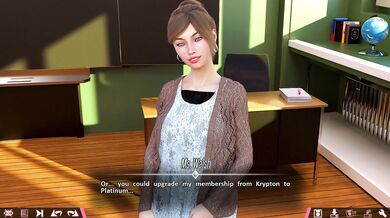 'Home-Wrecker Situation: A Night of Double Homework Chapter 14.1'