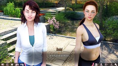 'Home-Wrecker Situation: A Night of Double Homework Chapter 14.1'