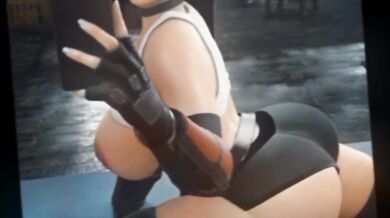 'Tifa Lockheart and her Hentai Romp in Final Fantasy | My Type [HMV]'