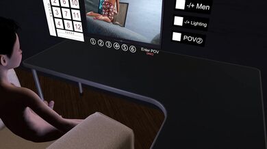 'Join live webcam sex show'