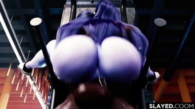 "One Night Stand - The Bigger, the Better!!"