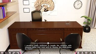 'Teachers Pet. Bonus chapter: Ms. Smith's Wildest Dreams Come True - Double Homework'