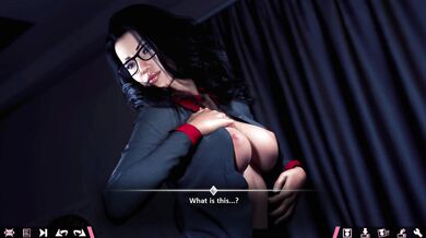 'Teachers Pet. Bonus chapter: Ms. Smith's Wildest Dreams Come True - Double Homework'