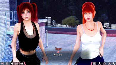 'Teachers Pet. Bonus chapter: Ms. Smith's Wildest Dreams Come True - Double Homework'