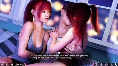 'Teachers Pet. Bonus chapter: Ms. Smith's Wildest Dreams Come True - Double Homework'