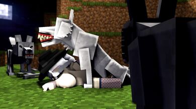 "Mistress of the Magical Academy: The Secret Lustful Adventures of Melina JBT, Part 69."