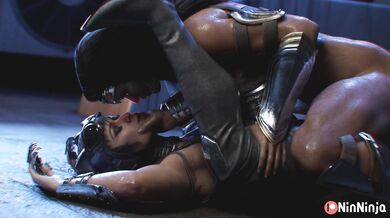 "Grocery Store Sexcapade: Aisle 5"